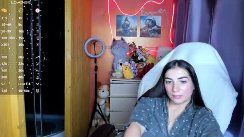 Melanie  January 15th is my birthday there will be an interesting show  online show from September 28, 2:11 pm