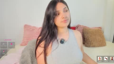 Tatiana online show from March 11, 11:29 pm