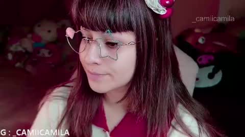 CALL ME CAMILANO BBLOVE ETC C A M I L A         online show from June 28, 1:23 am