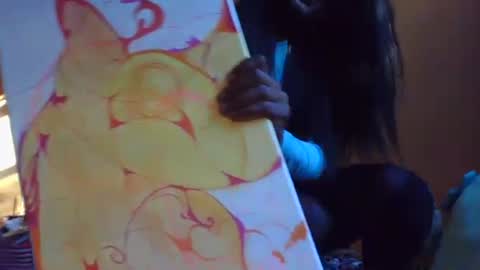 Snapshot of missandromeda_ chatting on September 26, 12:36 pm missandromeda_ online show from September 26, 12:36 pm