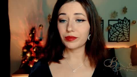 The divine Beverly online show from January 1, 6:49 pm