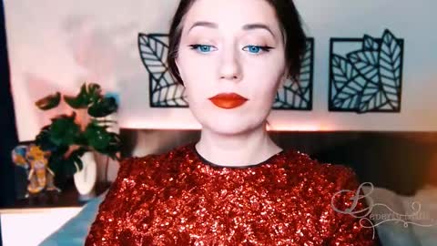 The divine Beverly online show from February 23, 9:59 am