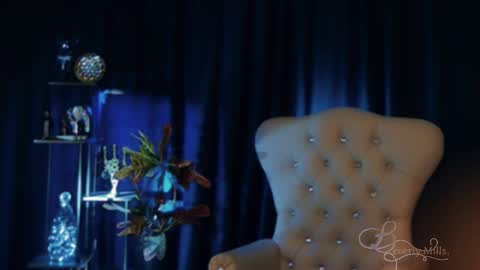 The divine Beverly online show from April 30, 4:39 am