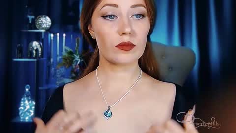 The divine Beverly online show from May 10, 10:28 am
