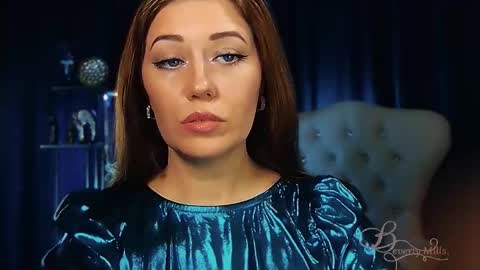 The divine Beverly online show from May 1, 5:21 am