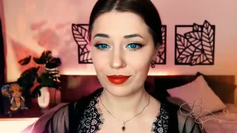 The divine Beverly online show from March 9, 8:07 am