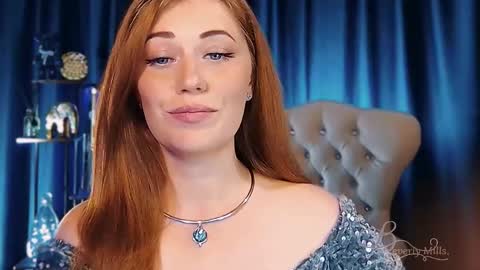 The divine Beverly online show from May 23, 8:23 am
