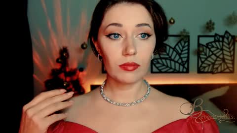 The divine Beverly online show from January 4, 3:17 pm