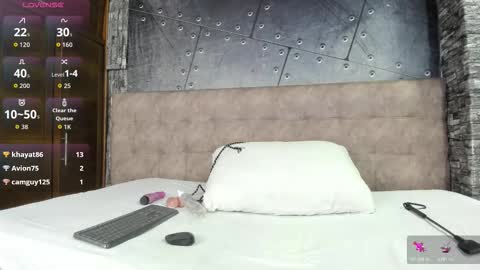 Brenda online show from November 28, 7:39 pm