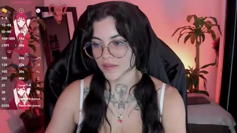 Missy Charlottte.  Hey remember to give me a thumbs up ty online show from February 6, 3:54 am