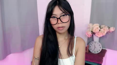 Snapshot of missciaraa chatting on September 24, 8:02 am Kiara online show from September 24, 8:02 am