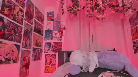 Vane online show from June 21, 11:53 pm