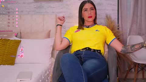 D A N A online show from June 23, 10:41 pm