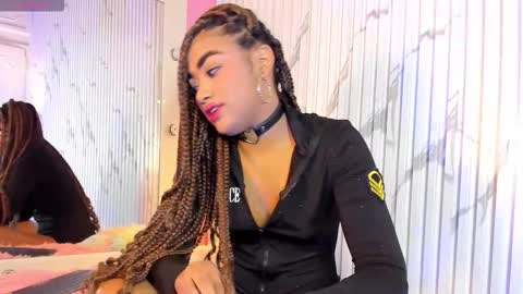 DIONNE online show from December 4, 11:12 am