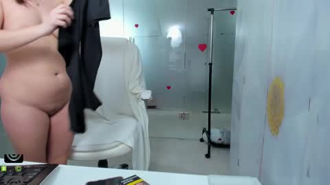 Miss Domina online show from February 23, 4:02 am