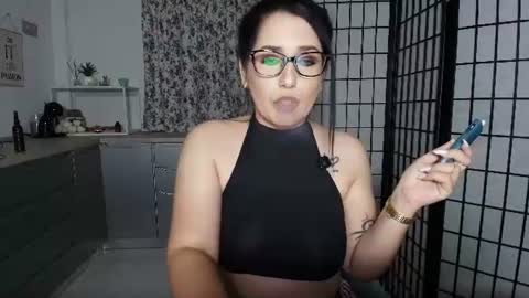 Miss online show from June 18, 9:41 pm