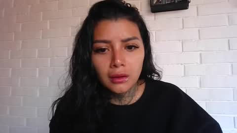 melodie  online show from September 9, 4:51 pm