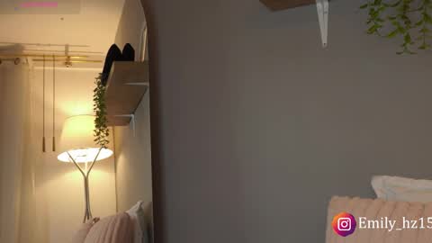 Yuliana online show from January 14, 9:47 am