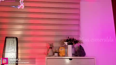 Julieta Arboleda   but i like call me esme online show from June 30, 11:15 pm