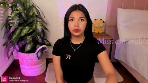 Julieta Arboleda   but i like call me esme online show from January 31, 7:56 pm