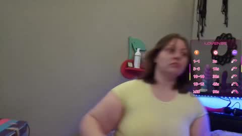 missfoxe12 online show from November 23, 11:06 pm