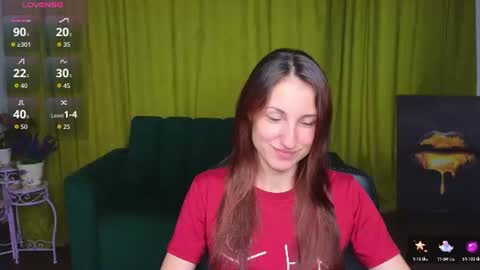 Sofia online show from July 10, 11:54 am