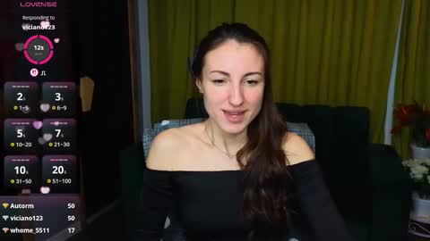 Sofia online show from February 14, 1:24 pm