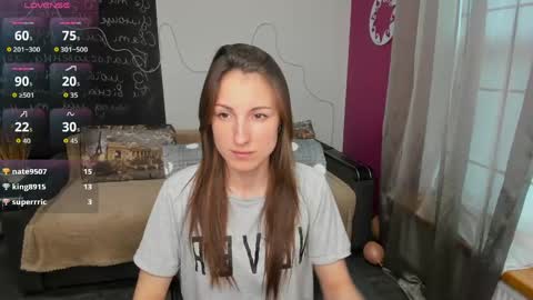 Sofia online show from April 25, 1:14 pm