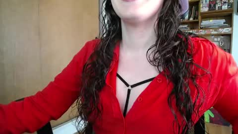 Ivana online show from May 1, 5:38 pm