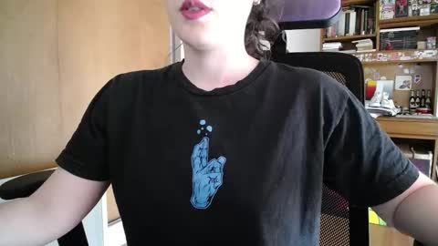 Ivana online show from November 14, 6:41 pm