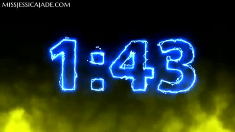 Miss Jessica Jade online show from January 6, 3:20 am