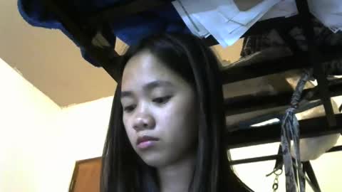 Snapshot of missjona08 chatting on February 10, 7:07 pm Jona online show from February 10, 7:07 pm
