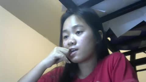 Snapshot of missjona08 chatting on December 23, 4:28 pm Jona online show from December 23, 4:28 pm