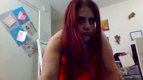 Snapshot of missjuicy1luv chatting on October 6, 8:35 pm Missjuicy1luv online show from October 6, 8:35 pm