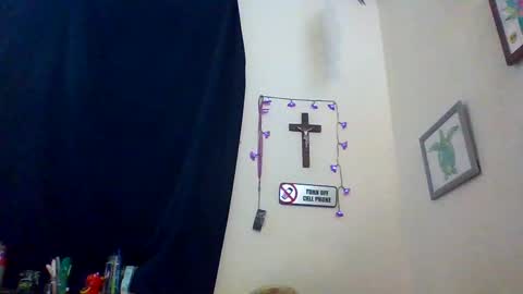 Snapshot of missjuicy1luv chatting on September 17, 5:49 am Missjuicy1luv online show from September 17, 5:49 am