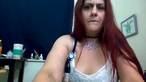 Snapshot of missjuicy1luv chatting on October 5, 2:49 am Missjuicy1luv online show from October 5, 2:49 am
