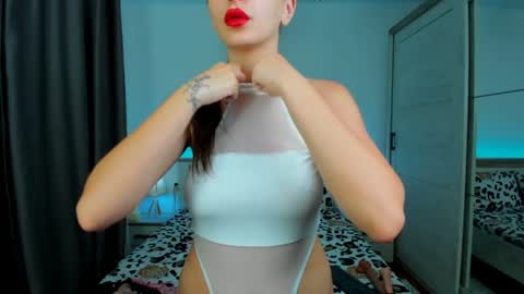 Miss Karla online show from June 22, 6:16 pm