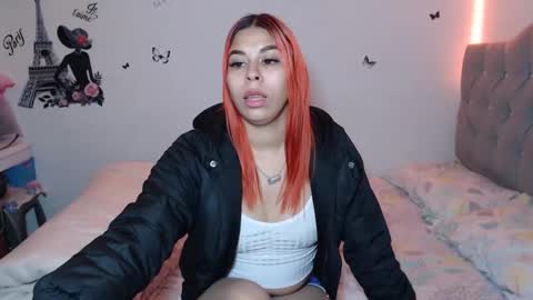 misskarol18 online show from October 13, 10:51 am