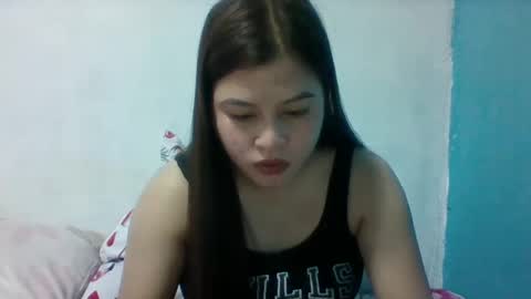 Snapshot of misskitty2xxx chatting on February 25, 12:14 am Merry online show from February 25, 12:14 am