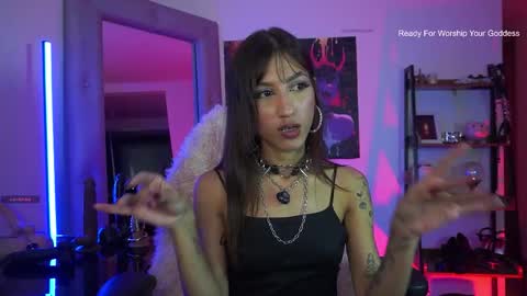 janedoe online show from February 22, 12:00 am