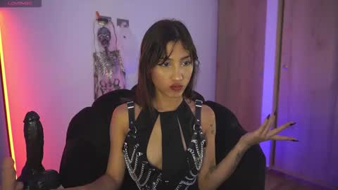 janedoe online show from October 25, 8:05 pm