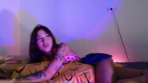 janedoe online show from February 26, 11:48 pm