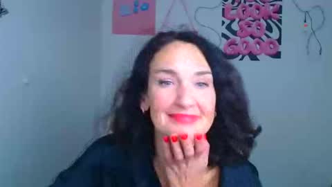 Christina online show from January 5, 5:27 pm