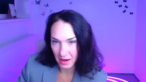 Christina online show from January 19, 12:34 pm