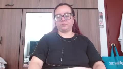 eva   online show from July 9, 2:52 pm