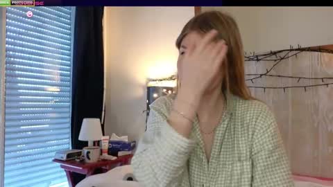 Misslucci online show from January 8, 9:00 am