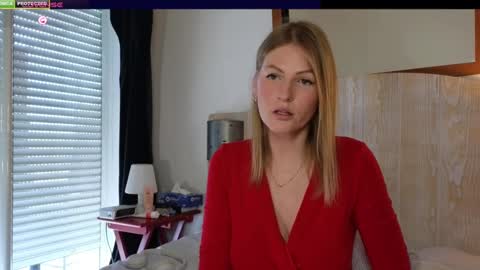 Misslucci online show from February 14, 9:24 am