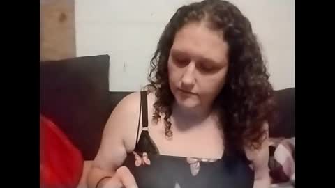 missmagicmushroom online show from October 19, 9:22 am