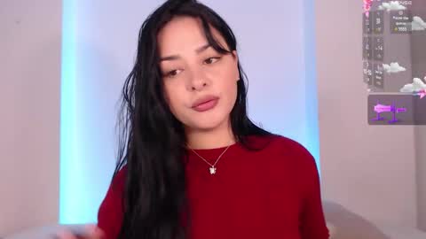 missmariana_ online show from October 20, 1:19 am