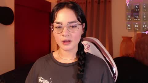 missmariana_ online show from April 16, 11:51 pm